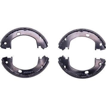 Hella 8DA 355 050-831 Bremsbackensatz, Feststellbremse
