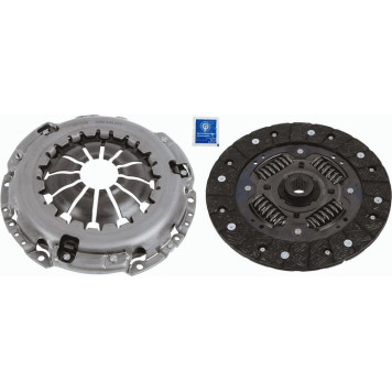 SACHS 3000 951 627 Kupplungssatz