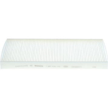 BOSCH 1 987 435 170 Filter, Innenraumluft BOSCH 1 987 435 170 Filter, Innenraumluft