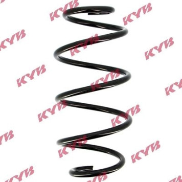 KYB RH2503 Fahrwerksfeder K-Flex KYB RH2503 Fahrwerksfeder K-Flex