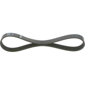 BOSCH 1 987 946 131 Keilrippenriemen Elastic