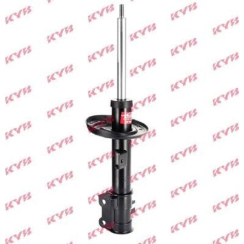 KYB 339789 Stoßdämpfer Vorne links Excel-G KYB 339789 Stoßdämpfer Vorne links Excel-G