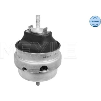 Meyle 100 199 0225 Lagerung, Motor MEYLE-ORIGINAL: True to OE