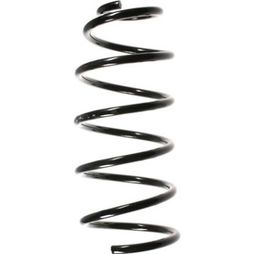 Spidan 49554 Fahrwerksfeder