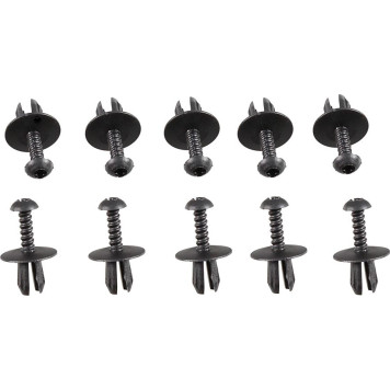 Metzger 2280073 Clip, Zierleiste/Schutzleiste Metzger 2280073 Clip, Zierleiste/Schutzleiste