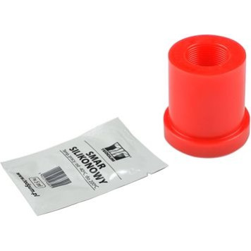 Tedgum 00467019 Lagerung, Blattfeder Tedgum 00467019 Lagerung, Blattfeder