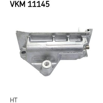 SKF VKM 11145 Spannrolle, Zahnriemen SKF VKM 11145 Spannrolle, Zahnriemen