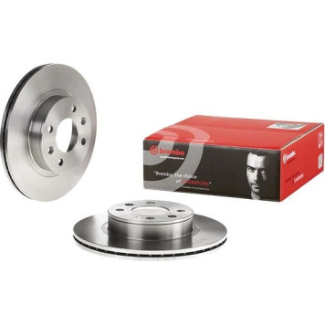 Brembo 09.A867.10 Bremsscheibe PRIME LINE Brembo 09.A867.10 Bremsscheibe PRIME LINE