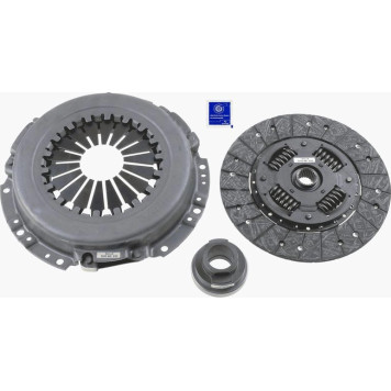 SACHS 3000 951 520 Kupplungssatz SACHS 3000 951 520 Kupplungssatz