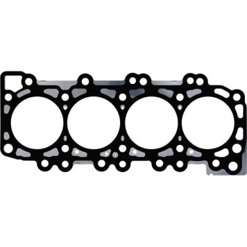 Elring 715.360 Dichtung, Zylinderkopf Elring 715.360 Dichtung, Zylinderkopf