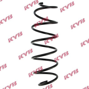 KYB RA3554 Fahrwerksfeder K-Flex KYB RA3554 Fahrwerksfeder K-Flex