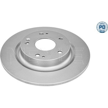 Meyle 31-15 523 0065/PD Bremsscheibe MEYLE-PD: Advanced performance and design Meyle 31-15 523 0065/PD Bremsscheibe MEYLE-PD: Advanced performance and design