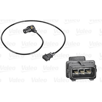 Valeo 254142 Impulsgeber, Kurbelwelle Valeo 254142 Impulsgeber, Kurbelwelle