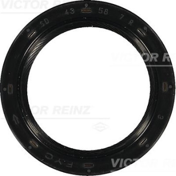 Victor Reinz 81-53807-00 Wellendichtring, Kurbelwelle Victor Reinz 81-53807-00 Wellendichtring, Kurbelwelle