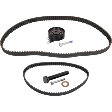 FEBI BILSTEIN 24766 Zahnriemensatz FEBI BILSTEIN 24766 Zahnriemensatz