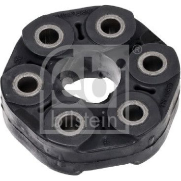 FEBI BILSTEIN 184957 Hardyscheibe