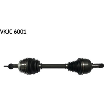 SKF VKJC 6001 Antriebswelle SKF VKJC 6001 Antriebswelle