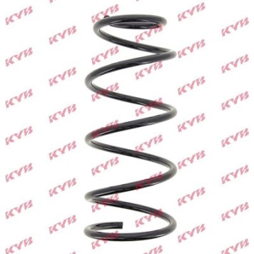 KYB RC3462 Fahrwerksfeder K-Flex KYB RC3462 Fahrwerksfeder K-Flex