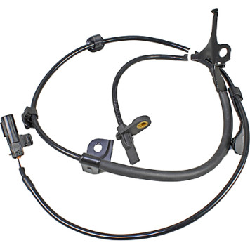 Metzger 09001169 Sensor, Raddrehzahl