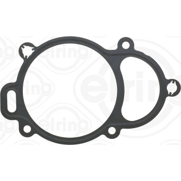 Elring 798.300 Dichtung, Steuergehäusedeckel Elring 798.300 Dichtung, Steuergehäusedeckel