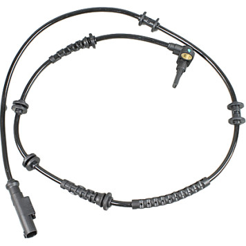 Metzger 09001193 Sensor, Raddrehzahl Metzger 09001193 Sensor, Raddrehzahl