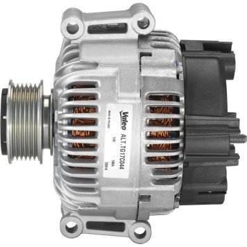 Valeo 439554 Generator ORIGINS - NEW O.E. TECHNOLOGIE Valeo 439554 Generator ORIGINS - NEW O.E. TECHNOLOGIE