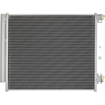 BOSCH 1 986 AD2 400 Kondensator, Klimaanlage BOSCH 1 986 AD2 400 Kondensator, Klimaanlage