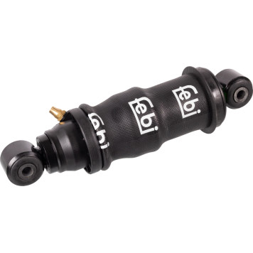 FEBI BILSTEIN 36197 Dämpfer, Fahrerhauslagerung FEBI BILSTEIN 36197 Dämpfer, Fahrerhauslagerung