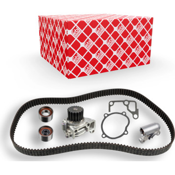 FEBI BILSTEIN 173775 Wasserpumpe + Zahnriemensatz FEBI BILSTEIN 173775 Wasserpumpe + Zahnriemensatz