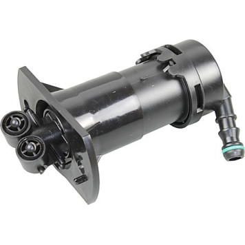 Metzger 2220695 Waschwasserdüse, Scheinwerferreinigung