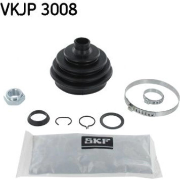 SKF VKJP 3008 Faltenbalgsatz, Antriebswelle