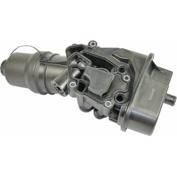 Metzger 2370003 Gehäuse, Ölfilter Metzger 2370003 Gehäuse, Ölfilter