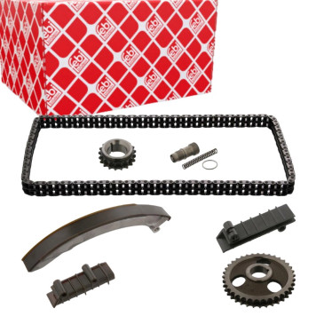FEBI BILSTEIN 36589 Steuerkettensatz FEBI BILSTEIN 36589 Steuerkettensatz