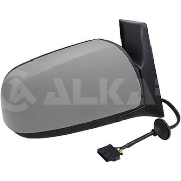 Alkar 6140445 Außenspiegel Alkar 6140445 Außenspiegel