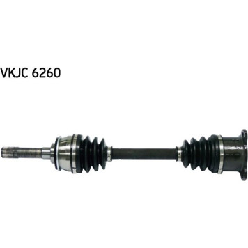 SKF VKJC 6260 Antriebswelle SKF VKJC 6260 Antriebswelle
