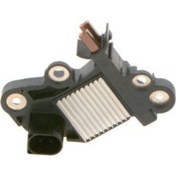 BOSCH 0 272 220 855 Generatorregler BOSCH 0 272 220 855 Generatorregler