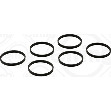 Elring 537.890 Dichtungssatz, Ansaugkrümmer Elring 537.890 Dichtungssatz, Ansaugkrümmer