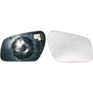 Alkar 6402392 Spiegelglas, Außenspiegel