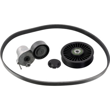FEBI BILSTEIN 177981 Keilrippenriemensatz FEBI BILSTEIN 177981 Keilrippenriemensatz