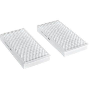 Valeo 715812 Filter, Innenraumluft ESSENTIAL