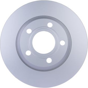 Hella 8DD 355 104-171 Bremsscheibe PRO