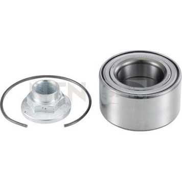 NTN-SNR R189.11 Radlagersatz