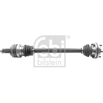 febi bilstein 193378 Antriebswelle febi bilstein 193378 Antriebswelle
