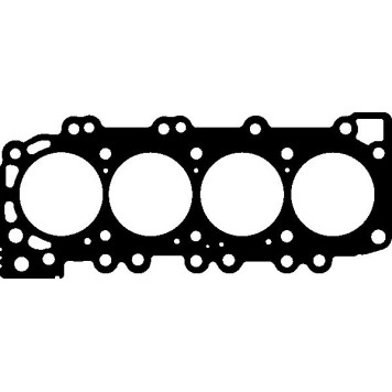 Elring 715.170 Dichtung, Zylinderkopf Elring 715.170 Dichtung, Zylinderkopf