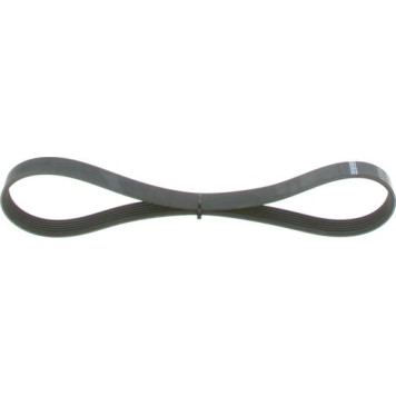BOSCH 1 987 946 155 Keilrippenriemen