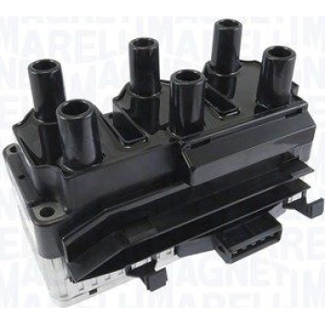 Magneti Marelli 060717061012 Zündspule Magneti Marelli 060717061012 Zündspule