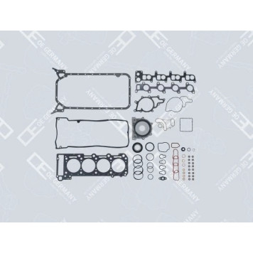 Dichtungssatz für Mercedes Benz OM 611 DE LA OM 611.961 01-31555-01 OEG Dichtungssatz für Mercedes Benz OM 611 DE LA OM 611.961 01-31555-01 OEG