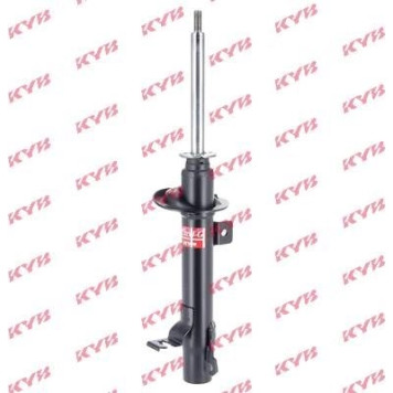 KYB 333398 Stoßdämpfer Vorne rechts Excel-G KYB 333398 Stoßdämpfer Vorne rechts Excel-G