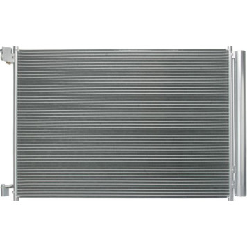 BOSCH 1 986 AD2 036 Kondensator, Klimaanlage BOSCH 1 986 AD2 036 Kondensator, Klimaanlage