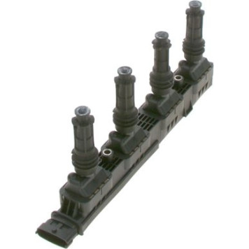 BOSCH 0 221 503 015 Zündspule BOSCH 0 221 503 015 Zündspule